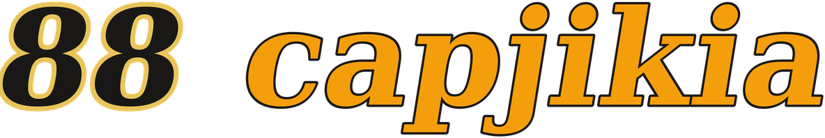 88 capjikia logo